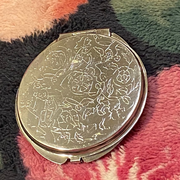 Free gift with purchase! We The Free Blue Skinny Jeans raw hem size 10/30 - Picture 8 of 8